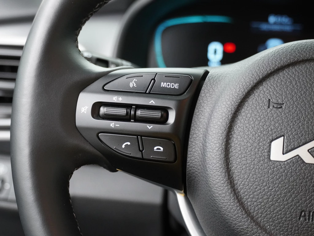 Kia Stonic – foto 28