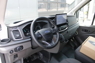 Ford E-Transit – thumbnail 9