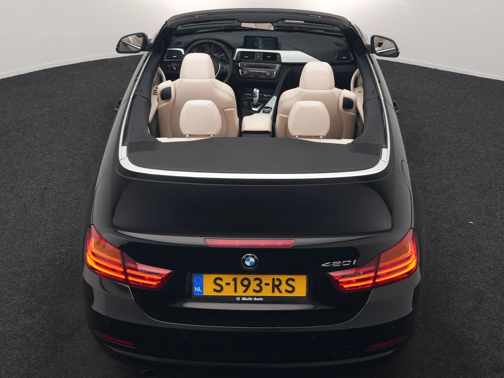BMW 4 Serie – foto 6