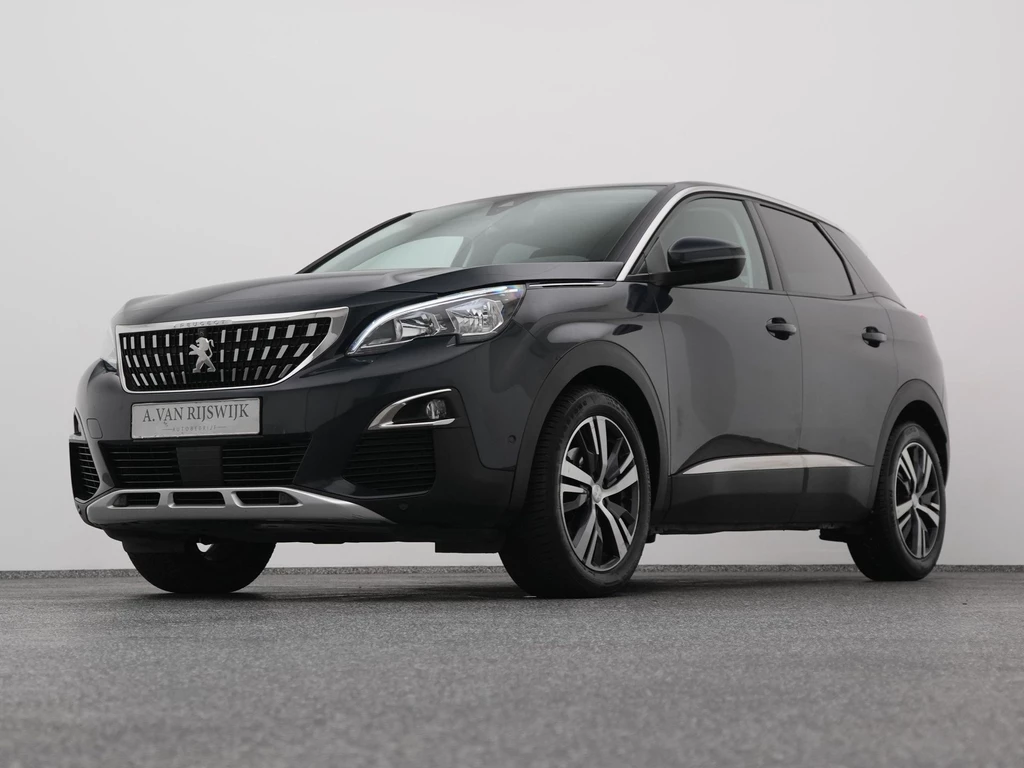 Peugeot 3008 – foto 2