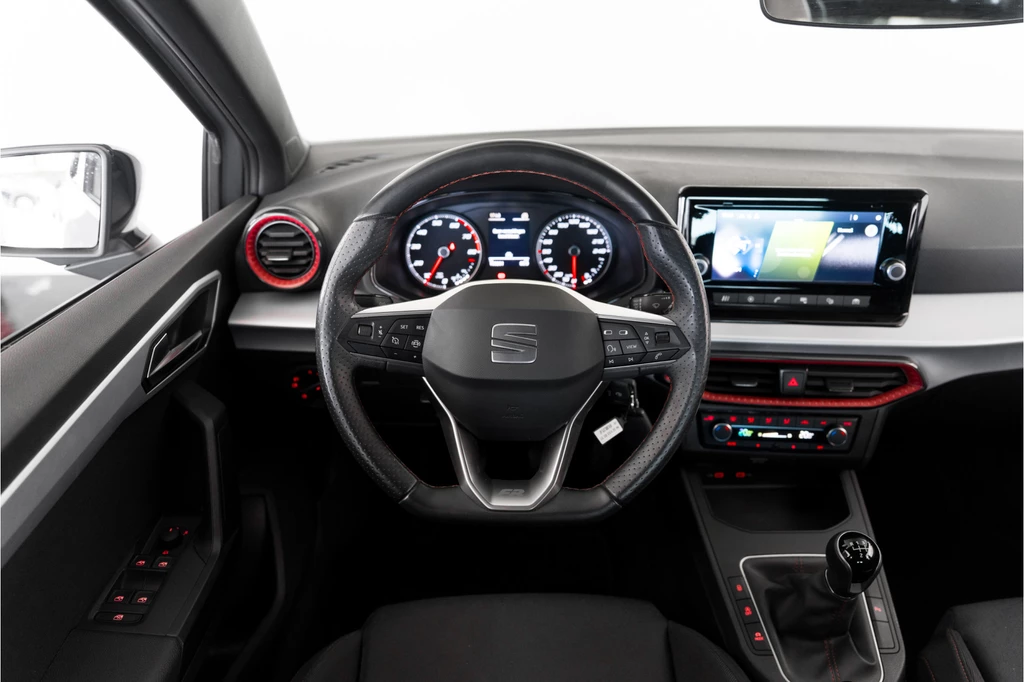 SEAT Ibiza – foto 10