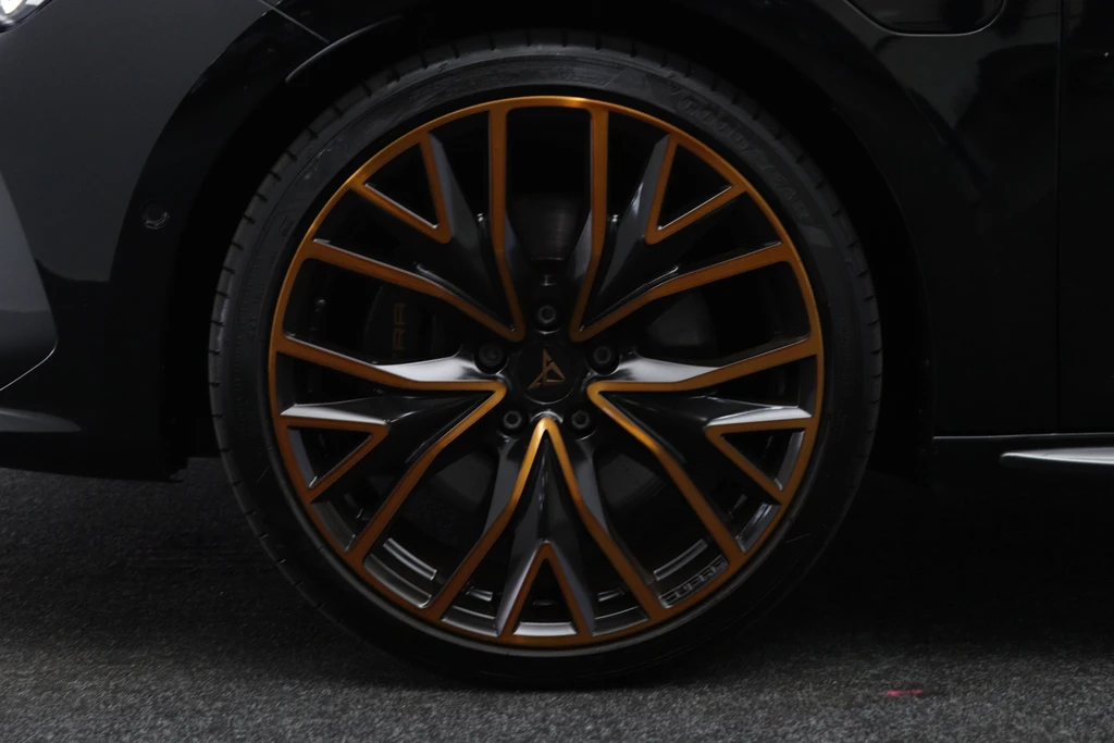 CUPRA Leon Sportstourer – foto 18