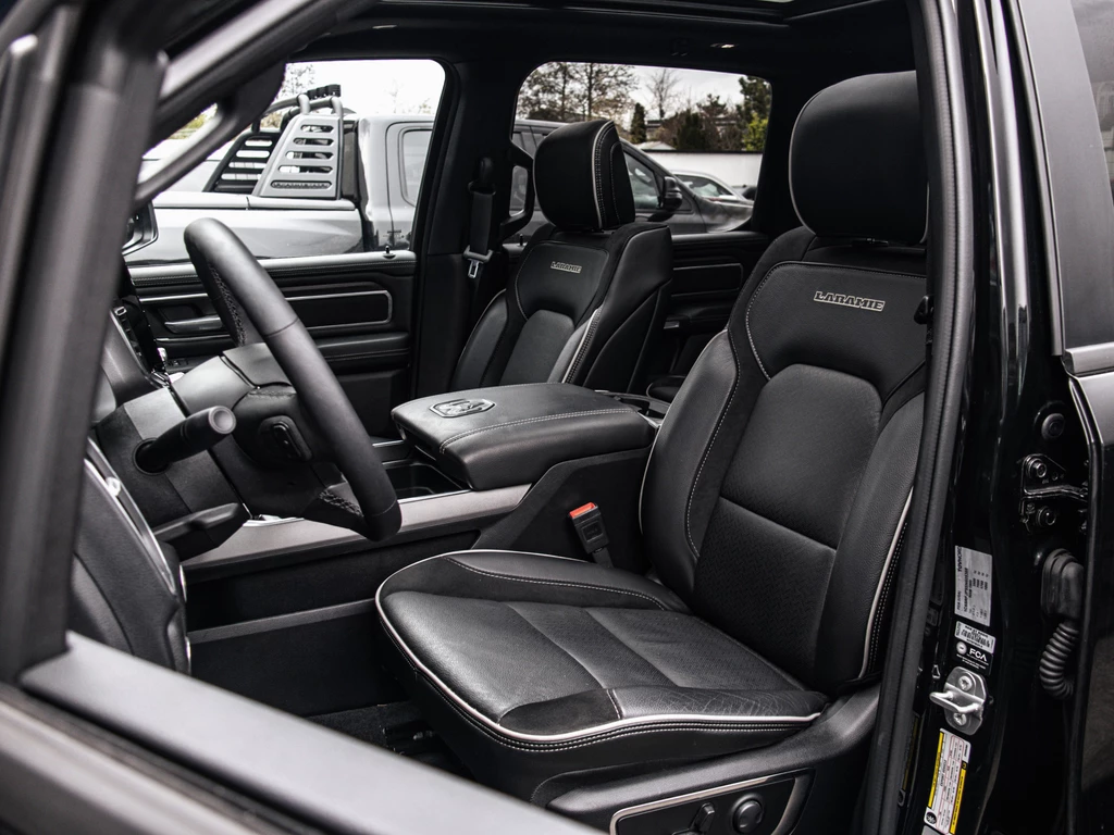 Dodge Ram 1500 – foto 14