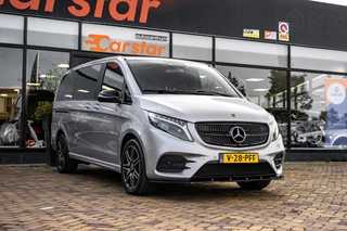 Mercedes-Benz V-Klasse – thumbnail 8