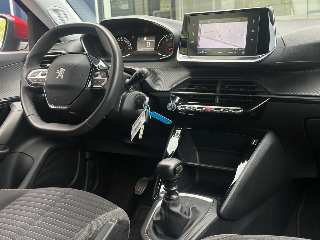 Peugeot 2008 – foto 28