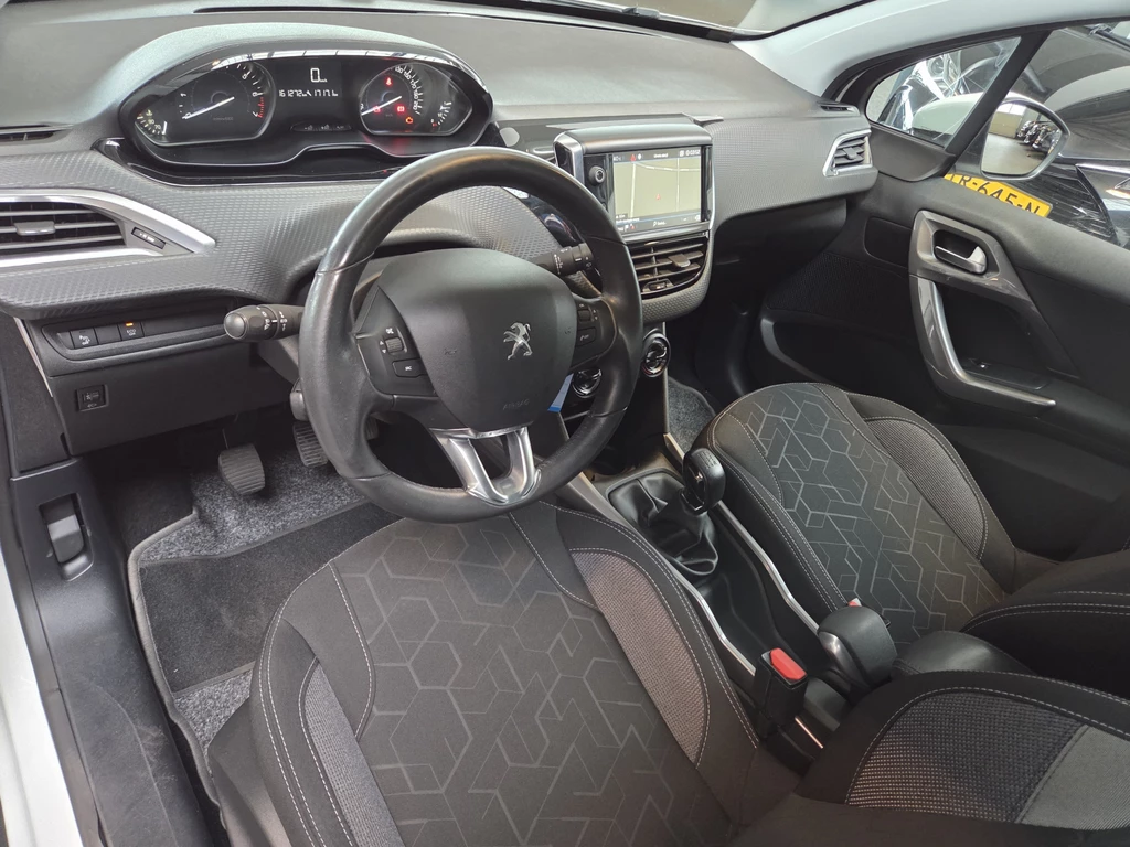 Peugeot 2008 – foto 15