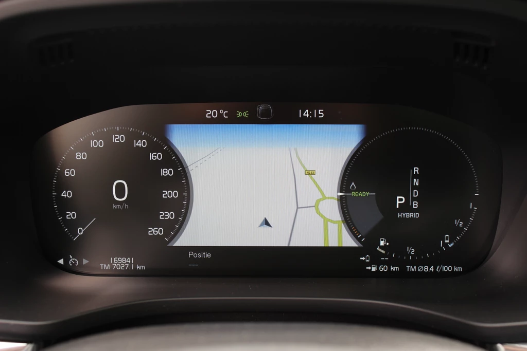 Volvo XC60 – foto 20
