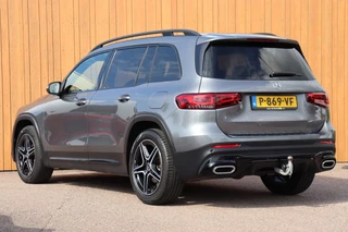 Mercedes-Benz GLB – thumbnail 4