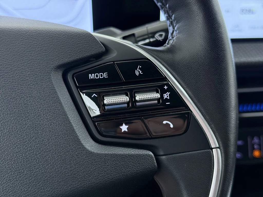 Kia EV6 – foto 42