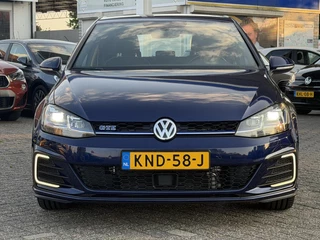 Volkswagen Golf – thumbnail 13