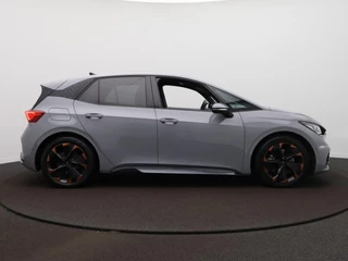 CUPRA Born – thumbnail 9