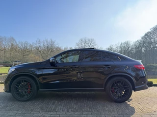 Mercedes-Benz GLE – thumbnail 2