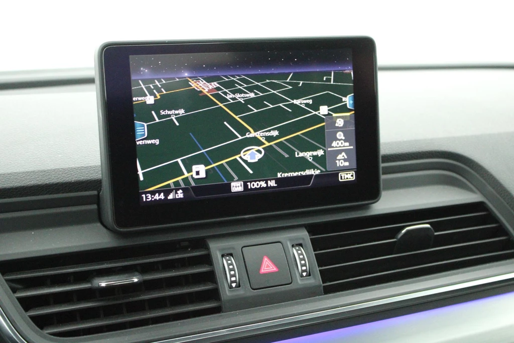 Audi Q5 – foto 19