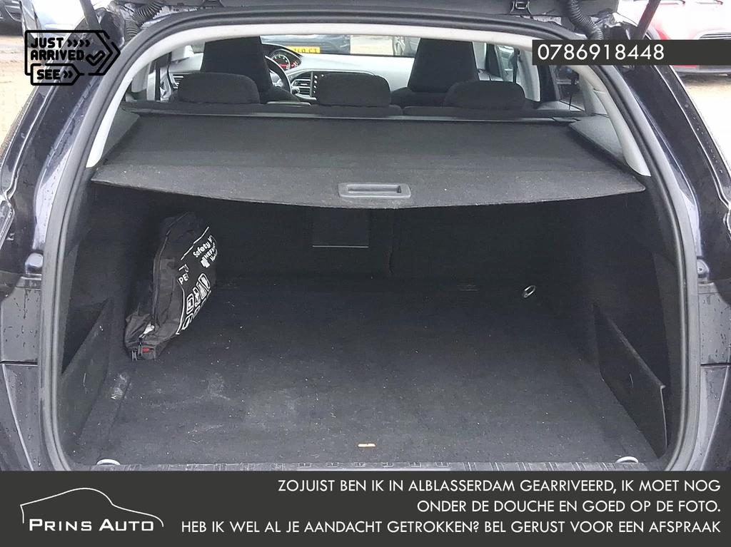 Peugeot 308 – foto 26