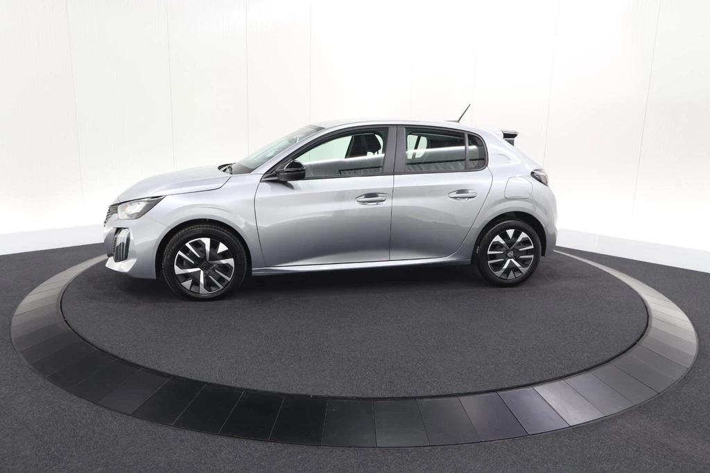 Peugeot 208 – foto 5