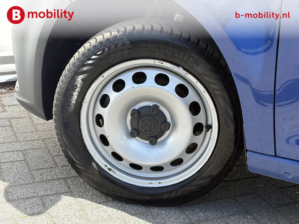 Volkswagen Caddy – foto 23
