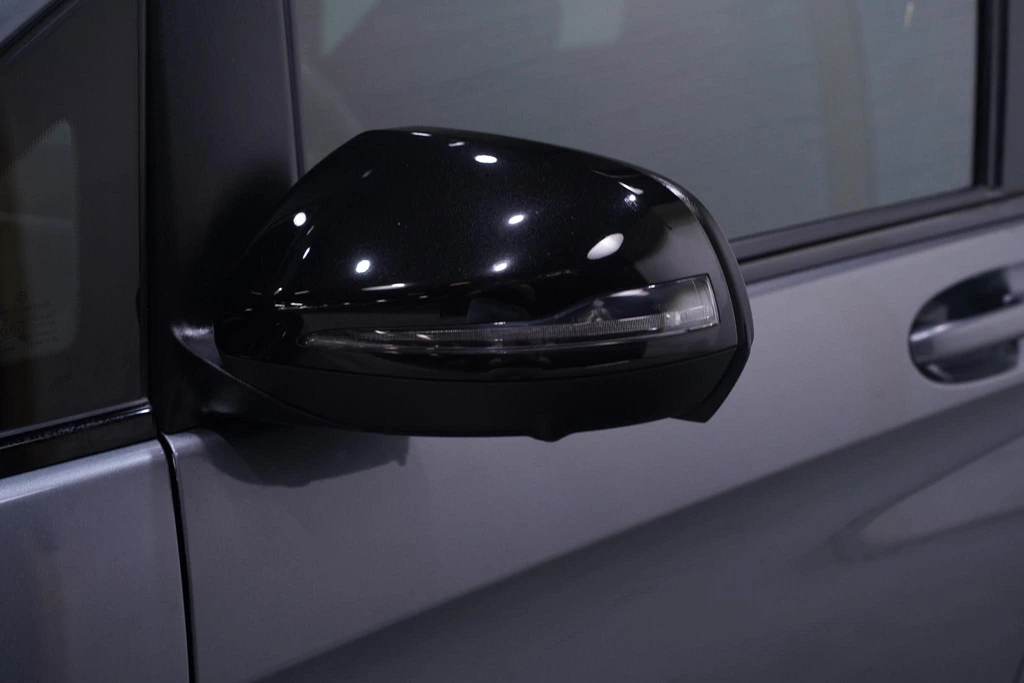 Mercedes-Benz V-Klasse – foto 13