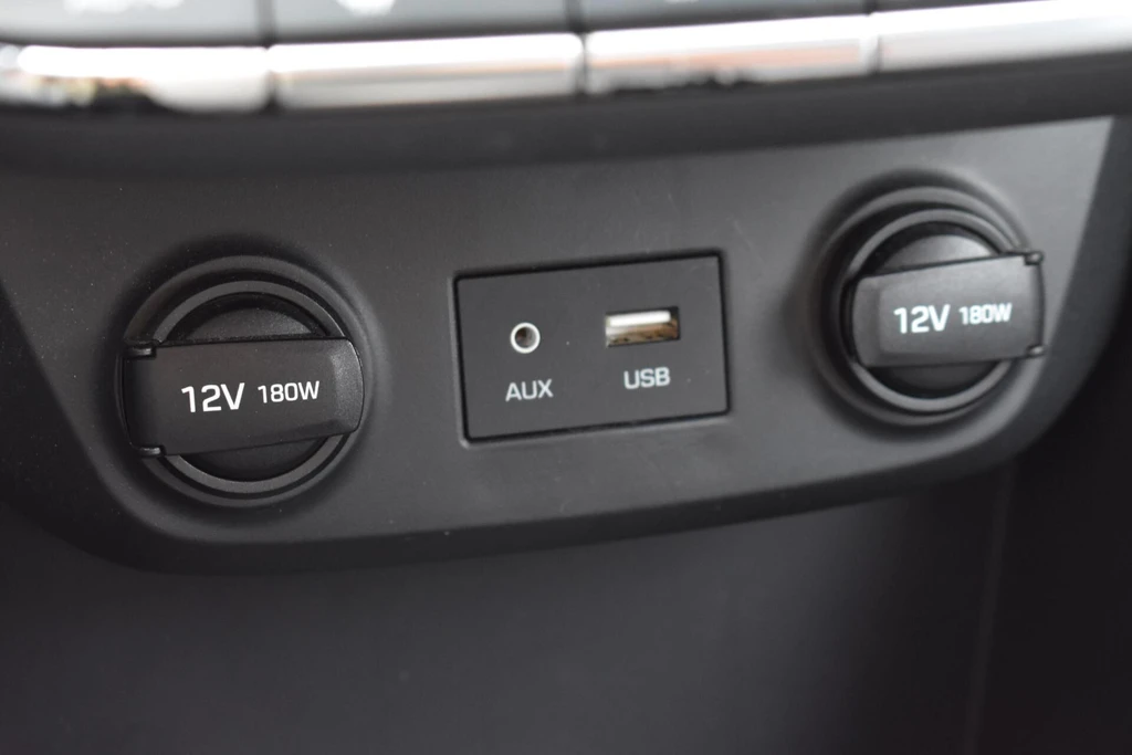 Hyundai IONIQ – foto 21