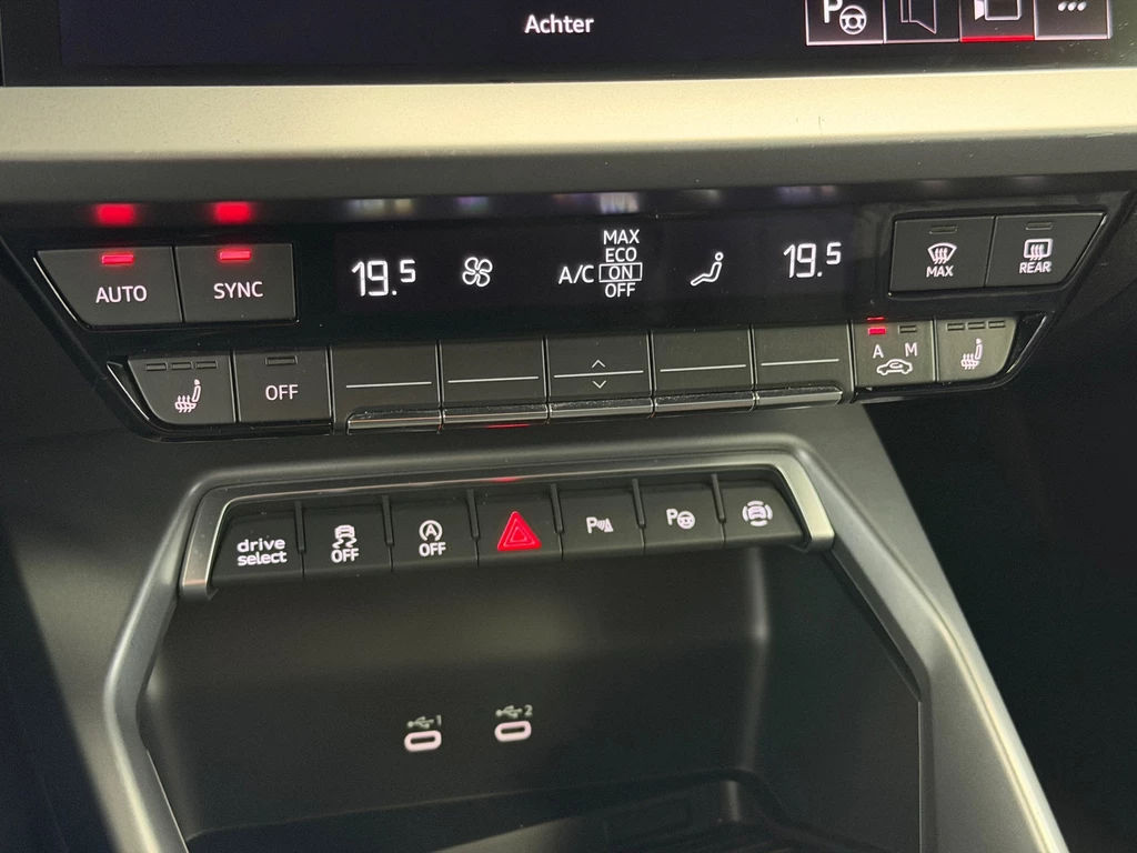 Audi A3 – foto 29