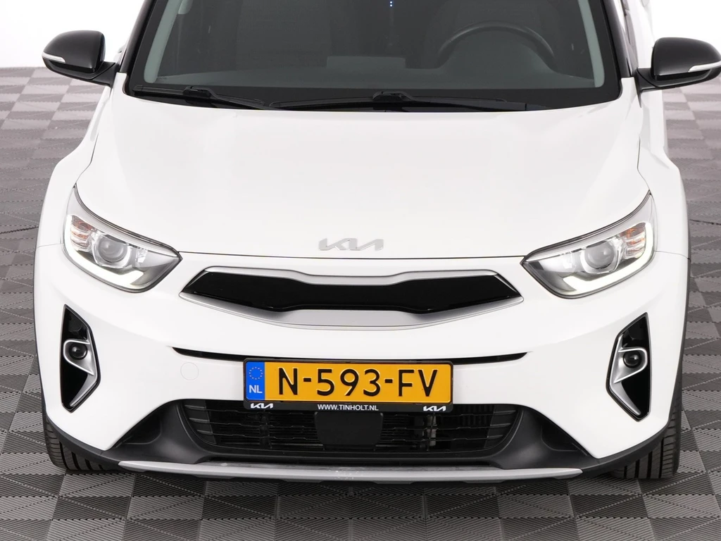 Kia Stonic – foto 15