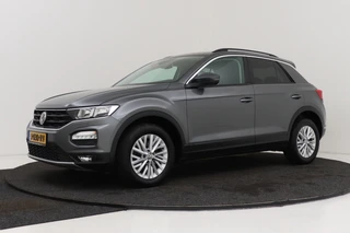 Volkswagen T-Roc – thumbnail 2