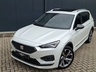 SEAT Tarraco – thumbnail 2