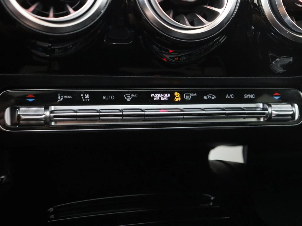 Mercedes-Benz CLA – foto 19