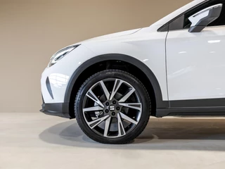 SEAT Arona – thumbnail 15