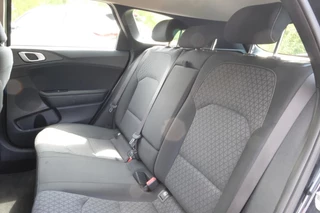 Kia Ceed Sportswagon – thumbnail 9