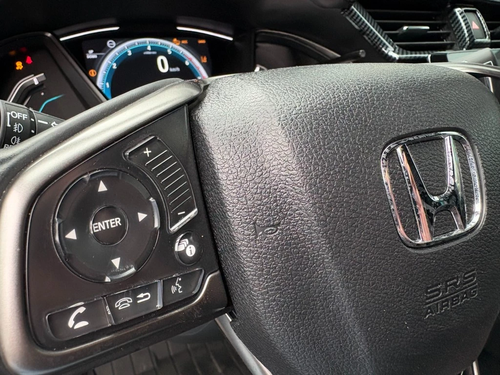 Honda Civic – foto 8