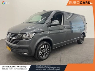 Volkswagen Transporter – thumbnail 1