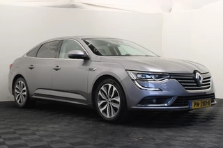 Renault Talisman – thumbnail 5