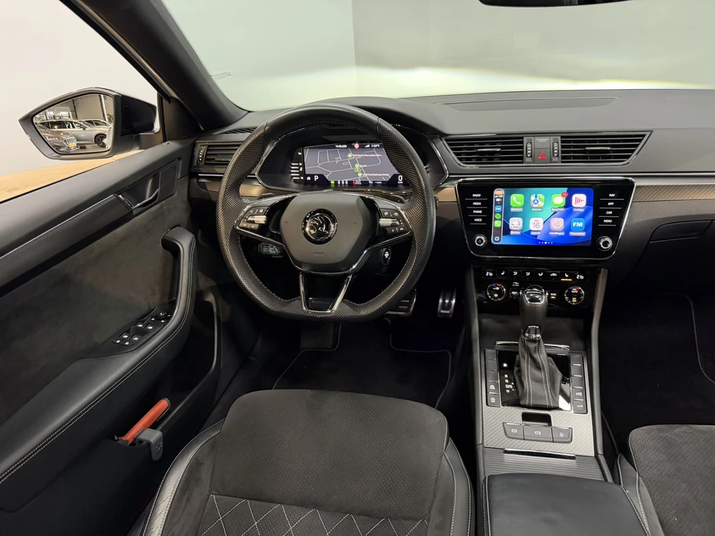 Škoda Superb – foto 26