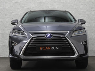 Lexus RX – thumbnail 9