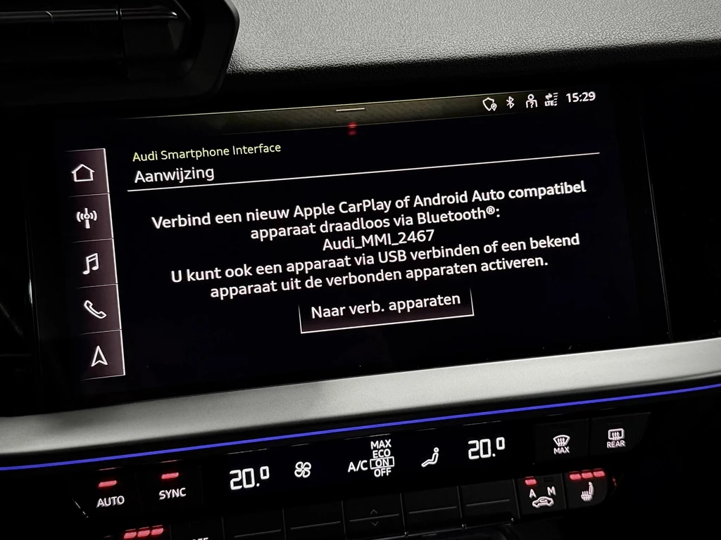Audi A3 – foto 27