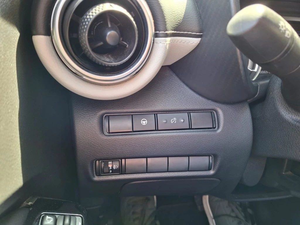 Nissan Juke – foto 14