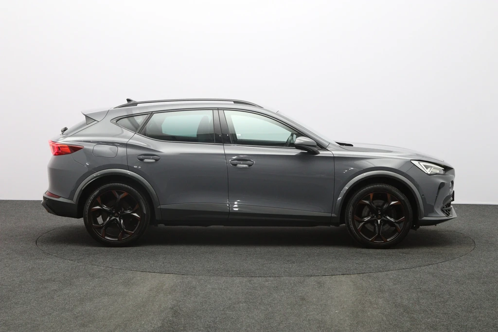 CUPRA Formentor – foto 6