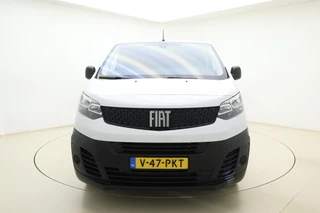 Fiat Scudo – thumbnail 9