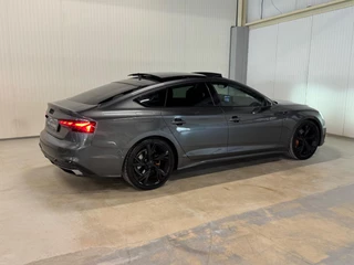 Audi A5 – thumbnail 7