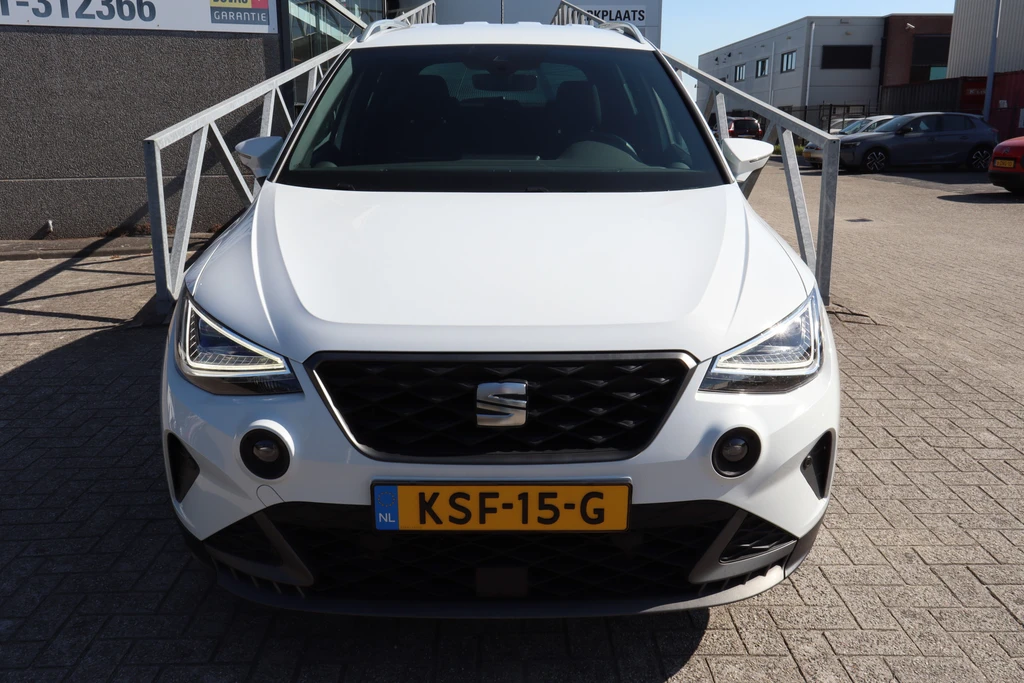 SEAT Arona – foto 8