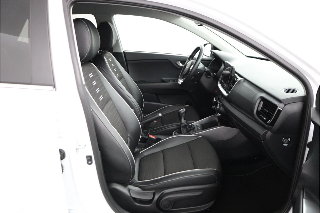 Kia Stonic – foto 39