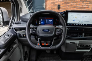 Ford Transit Custom – thumbnail 18