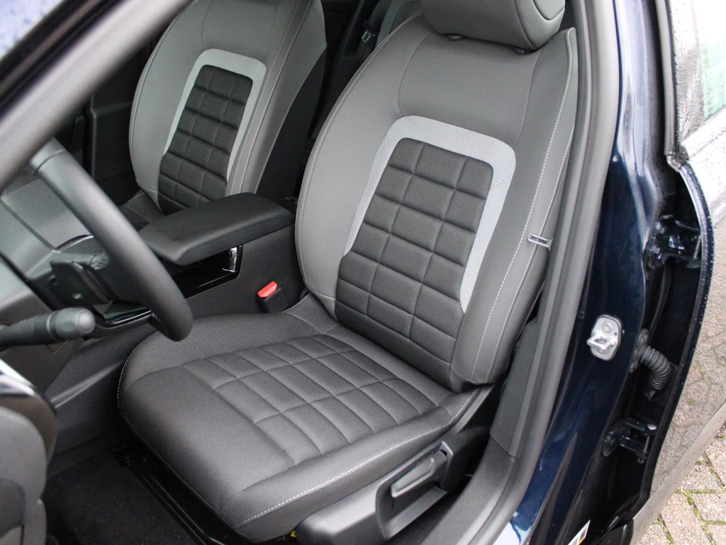Citroën C4 – foto 11