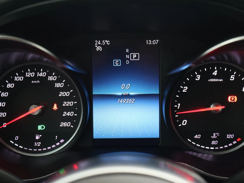 Mercedes-Benz C-Klasse – foto 23