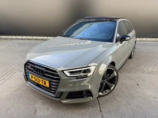 Audi A3 – thumbnail 2