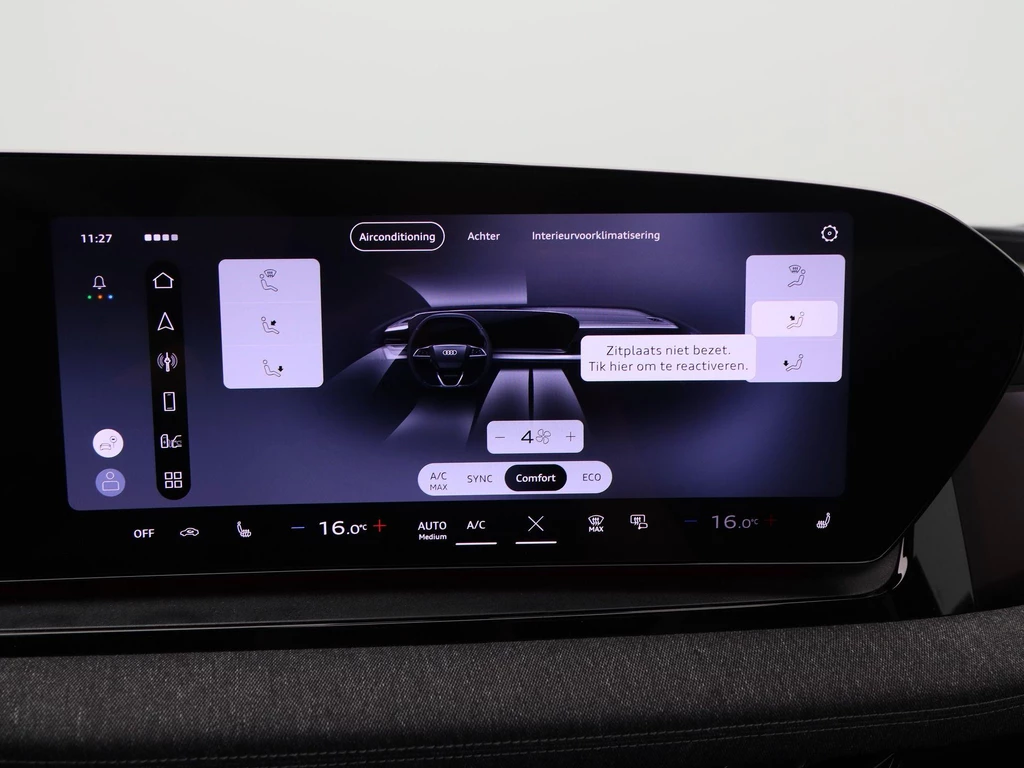 Audi Q6 e-tron – foto 34