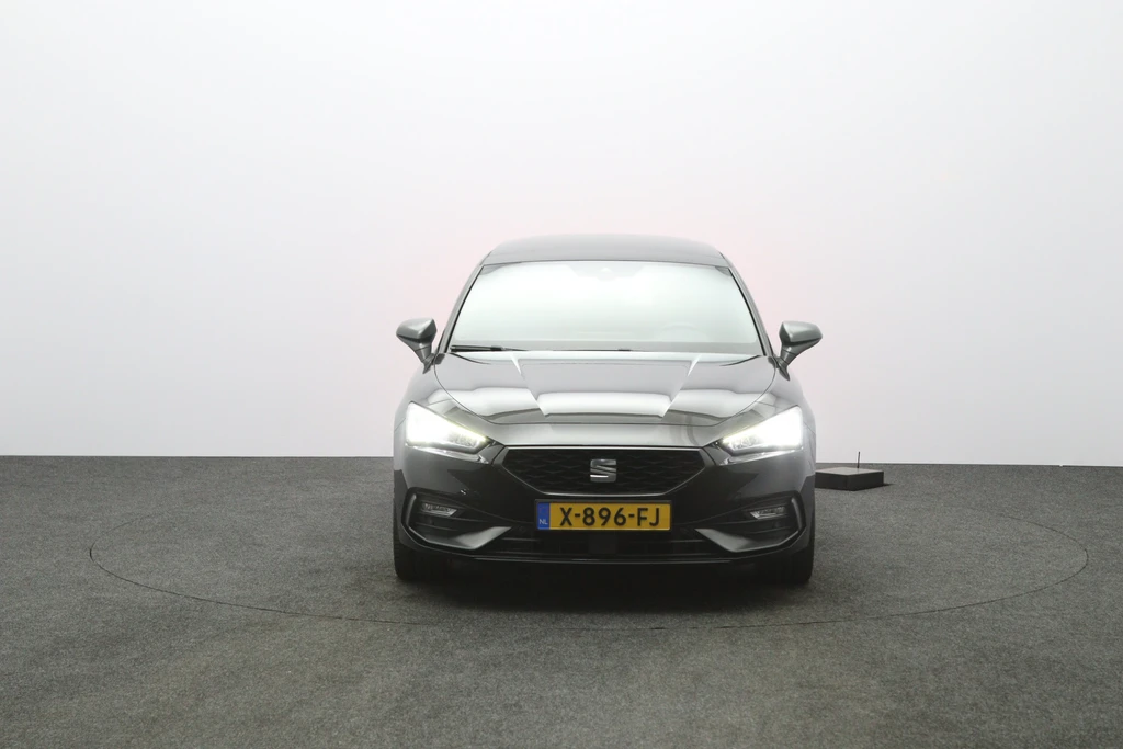 SEAT Leon – foto 9