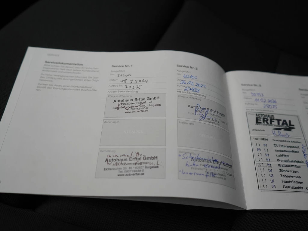 Volvo XC40 – foto 21