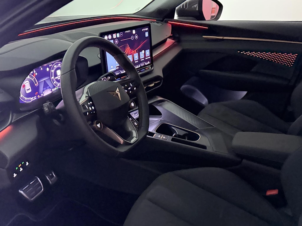 CUPRA Terramar – foto 30