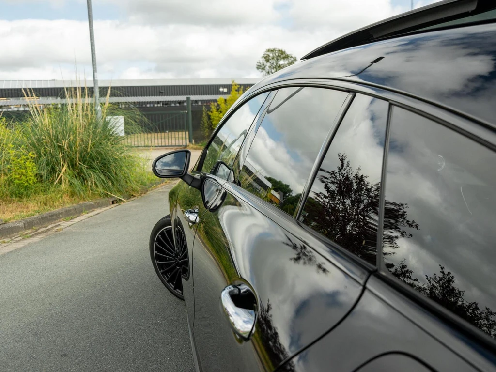 Mercedes-Benz CLA – foto 15